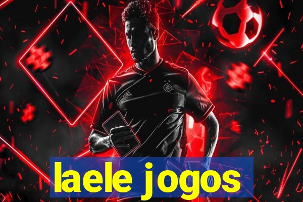 laele jogos